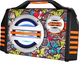 koloneles 30w - Sencor SSS 3200 KIDS - 1 nuotrauka