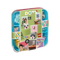 LEGO DOTS Gyvūnų paveikslėlių laikikliai 41904 