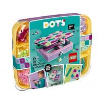 LEGO DOTS Brangenybių dėžutė 41915 