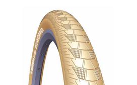 Rubena Cityhopper 26" x 2.25 padanga, Cream (Creamy)