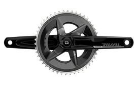 SRAM Rival AXS D1 DUB Galios Matuoklis 175mm 48/35