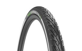 Rubena Electron E-Bike 28" padanga, Juoda (Black)