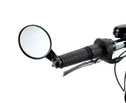 Asista Proline Bar-End Mirror Veidrodėlis