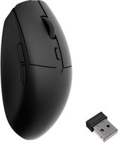 Keychron BM22 Wireless (BM22-A9) 1000Hz Juodas (Black)