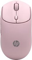 rozine belaide pele - HP 400 Quiet Pink Belaidė Pelė (Rožinė) - 1 nuotrauka