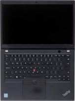naudoti kompiuteriai lenovo - Lenovo ThinkPad T490S, i7-8565U, 16 GB, 256 GB, 14", FHD, Windows 11 Pro, Naudotas (Used) - 1 nuotrauka