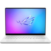 nesiojami kompiuteriai rtx 5070 ti - ASUS ROG Zephyrus G14 GA403WR-QS086W, AMD Ryzen 9 HX 370, 32 GB, 2 TB, 14", RTX 5070 Ti, Baltas (White) - 1 nuotrauka
