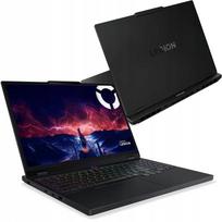 nesiojami kompiuteriai oled - Lenovo Legion 5 15.1" Ryzen 7 3500H, 32 GB, 512 GB, RTX 4070, Juodas (Black) - 1 nuotrauka