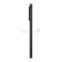 samsung galaxy telefonais - SAMSUNG Galaxy A37 128GB Awesome Charcoal (Juodas) - 2 nuotrauka