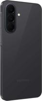 samsung galaxy telefonais - SAMSUNG Galaxy A37 128GB Awesome Charcoal (Juodas) - 4 nuotrauka