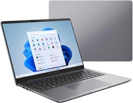 ASUS ExpertBook PM3406CKA-NZ0141W, Ryzen AI 7 350, 16 GB, 512 GB, 14", WQXGA, Misty Grey (Pilkas)