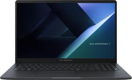 16gb 512gb ssd 15 6 - ASUS ExpertBook B1 B1503CVA-S71834X, Core i5-120U, 16 GB, 512 GB, 15.6", Intel UHD Graphics, Pilkas (Grey) - 1 nuotrauka
