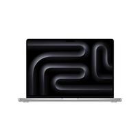 apple macbook pro 16 - Apple MacBook Pro 16", M5 Pro 18-core CPU, 24 GB, 1 TB, 20-core GPU, Sidabrinis (Silver) - 1 nuotrauka