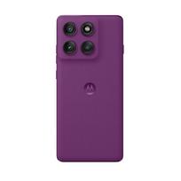 mobilus telefonai 512gb - Motorola Edge 60 Pro 512GB Violetinis (Purple) - 8 nuotrauka