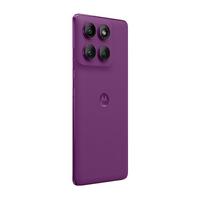 mobilus telefonai 512gb - Motorola Edge 60 Pro 512GB Violetinis (Purple) - 9 nuotrauka
