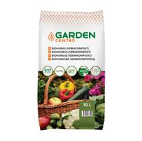 Biohumusas dirvožemio gerinimui Garden Center, 10 kg