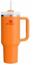 stanley quencher h2.0 flowstate tumbler - Termopuodelis Stanley The Quencher H2.0 FlowState Tumbler, 1.18 l, oranžinė sp. - 1 nuotrauka