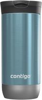 contiga - Termopuodelis Contigo Huron 2.0 2227927, 0.47 l, mėlyna sp. - 1 nuotrauka