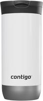 Termopuodelis Contigo Huron 2.0 2226408, 0.47 l, balta sp.