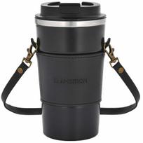 Termopuodelis Ambition Camel, 0.5 l, juoda sp.