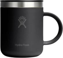 Termopuodelis Hydro Flask, 0.354 l, juoda sp.