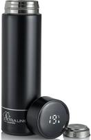 Termopuodelis Extralink Smart Travel Mug, 0.5 l, juoda sp.