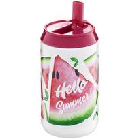 Termopuodelis Ambition Watermelon Raspberry, 0.250 l, balta sp./rožinė sp.