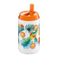 Termopuodelis Ambition Oranges, 0.250 l, balta sp./žalia sp./oranžinė sp.