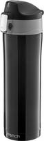 Termopuodelis Ambition Glossy, 0.42 l, juoda sp.
