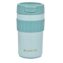 Termopuodelis Ambition Nino, 0.450 l, mėtinė (mint) sp.