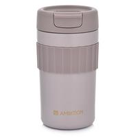 Termopuodelis Ambition Nino, 0.450 l, beige