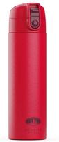 Termopuodelis GSI Outdoors Microlite 500 Flip, 0.5 l, raudona sp.