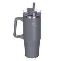 Termopuodelis Domoletti RH628A2, 0.89 l, pilka sp.