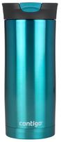 Termopuodelis Contigo Huron Biscay Bay, 0.47 l, žalia sp.