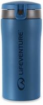 Termopuodelis Lifeventure FlipTop, 0.3 l, tamsiai mėlyna sp.
