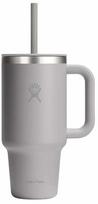 Termopuodelis Hydro Flask All Around Travel, 0.95 l, pilka sp.