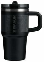stanley gertuve juoda - Termopuodelis Stanley Quencher ProTour Flip Straw Tumbler, 0.6 l, black fade - 1 nuotrauka