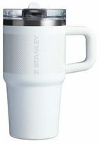 stanley the quencher gertuve - Termopuodelis Stanley Quencher ProTour Flip Straw Tumbler, 0.6 l, frost fade - 1 nuotrauka