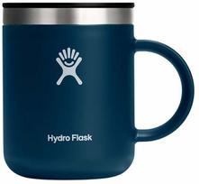 Termopuodelis Hydro Flask, 0.354 l, tamsiai mėlyna sp.