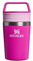 Termopuodelis Stanley The Café-To-Go Travel Mug, 0.23 l, violet blossom sp.