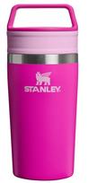 Termopuodelis Stanley The Café-To-Go Travel Mug, 0.35 l, violet blossom sp.