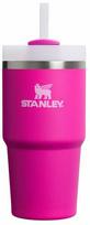 stanley quencher h2.0 flowstate tumbler - Termopuodelis Stanley The Quencher H2.0 FlowState Tumbler, 0.59 l, violet blossom sp. - 1 nuotrauka