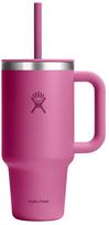 Termopuodelis Hydro Flask All Around Travel, 0.946 l, purpurinė (magenta) sp.