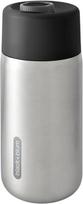 Termopuodelis Black+Blum TC-SS018, 0.34 l, juoda sp./sidabro sp.