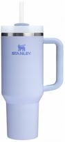 gertuve stanley - Termopuodelis Stanley Quencher H2.O FlowState Dew Drop, 1.18 l, šviesiai mėlyna sp. - 1 nuotrauka