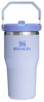 Termopuodelis Stanley The IceFlow Flip Straw 2.0 Tumbler, 0.6 l, dew drop