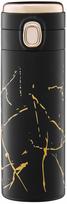 Termopuodelis Ambition Royal Marble, 0.35 l, juoda sp.