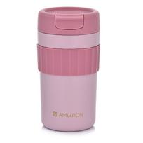 Termopuodelis Ambition Nino, 0.450 l, rožinė sp.