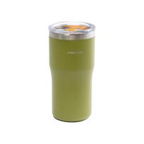 Termopuodelis Fiskars on-the-go, 0.5 l, žalia sp.