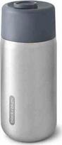 Termopuodelis Black+Blum TC-SS015, 0.34 l, pilka sp./sidabro sp.